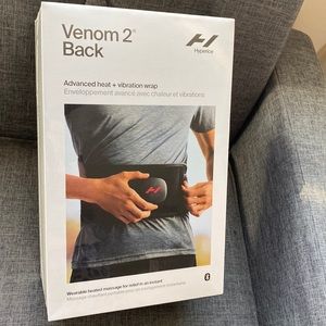HYPERICE VENOM 2 BACK Massager/heat